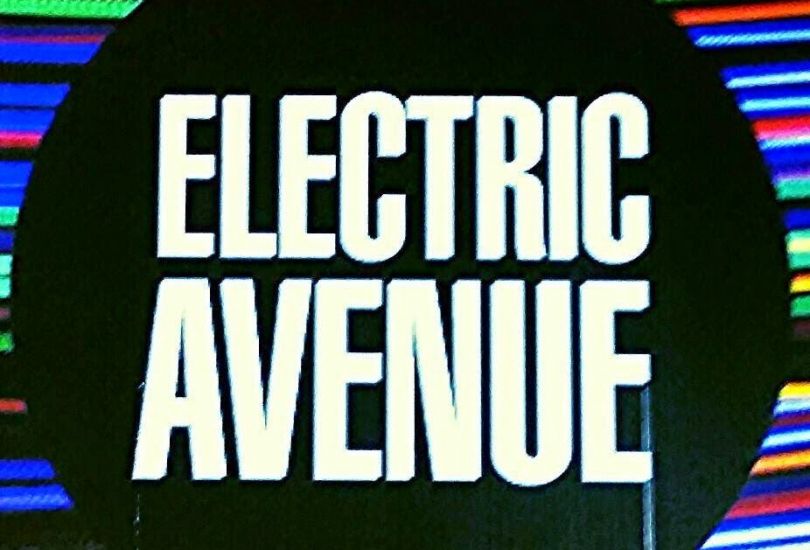 Electric Avenue Vape Shop
