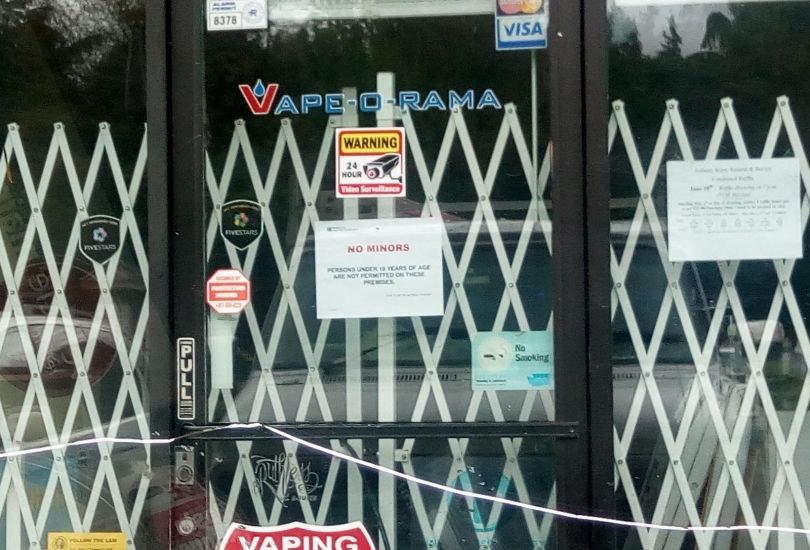 Vape-O-Rama