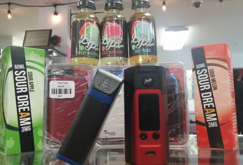 Vape O Rama