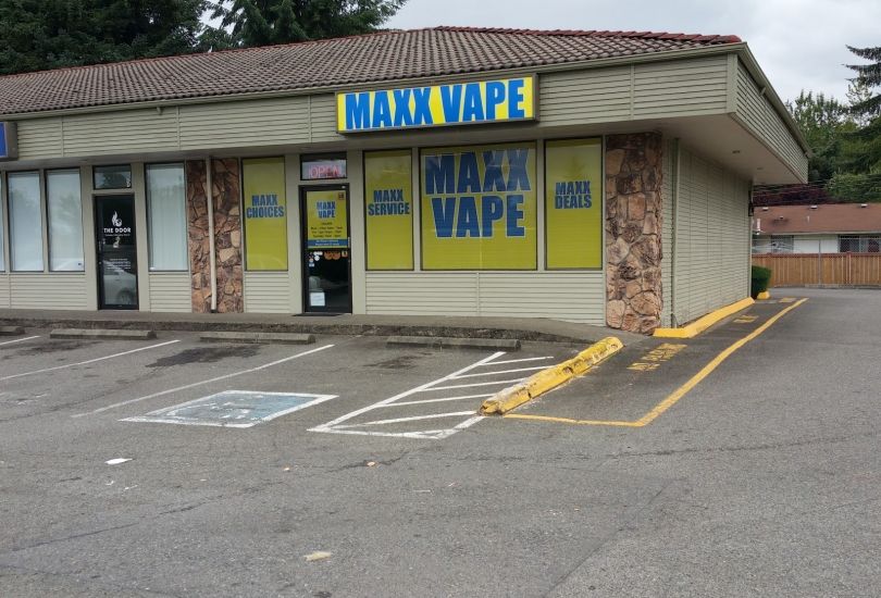 Maxx Vape