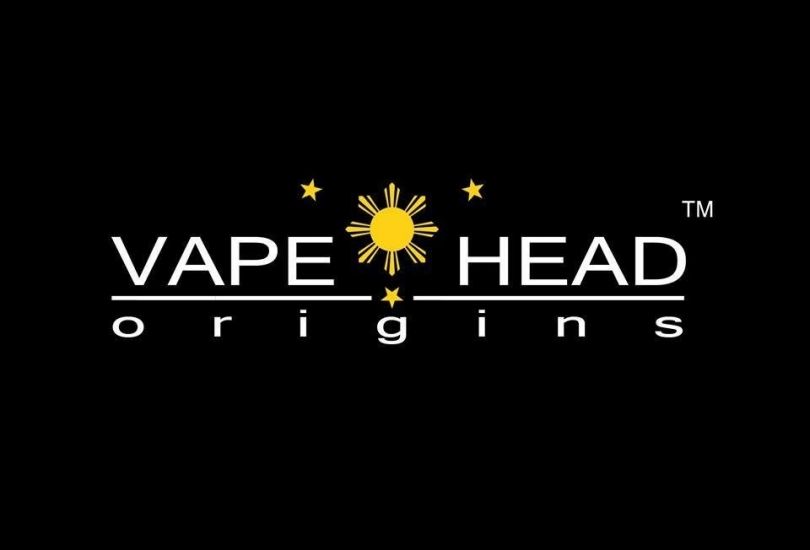 VapeHead Origins