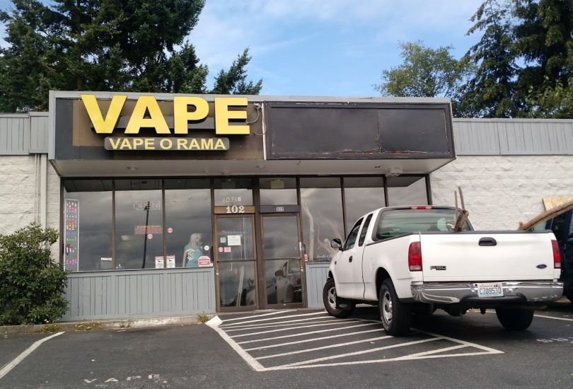 Vape-O-Rama