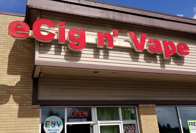 eCignVape