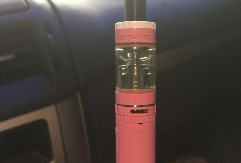 eCignVape