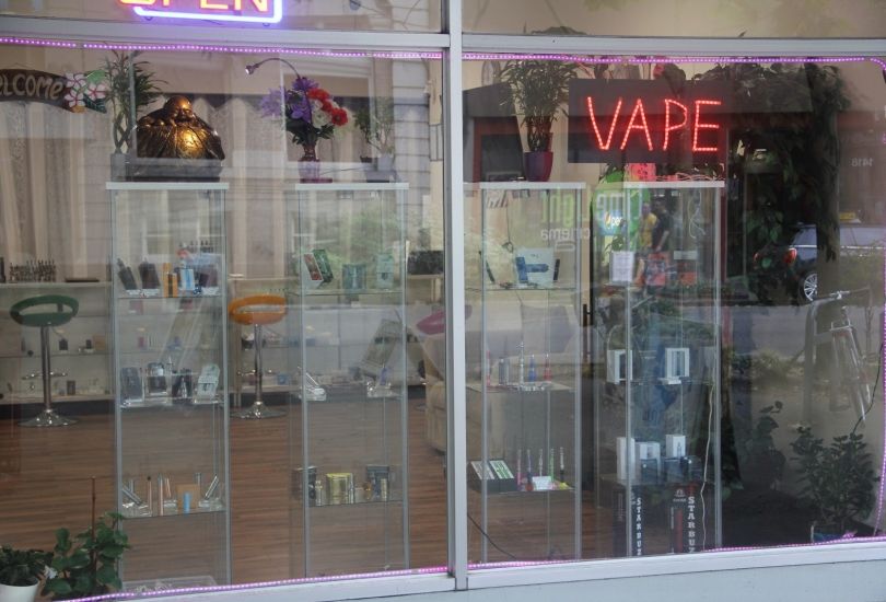 123 Vape and Shop