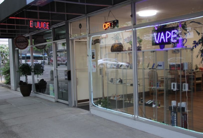 123 Vape and Shop