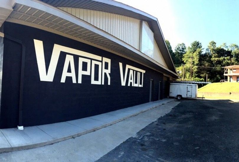 Vapor Vault