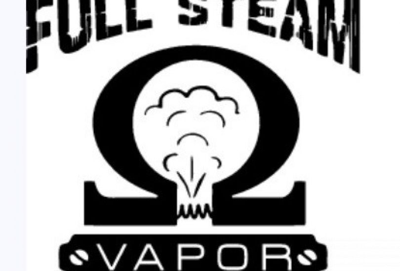 Full Steam Vapor