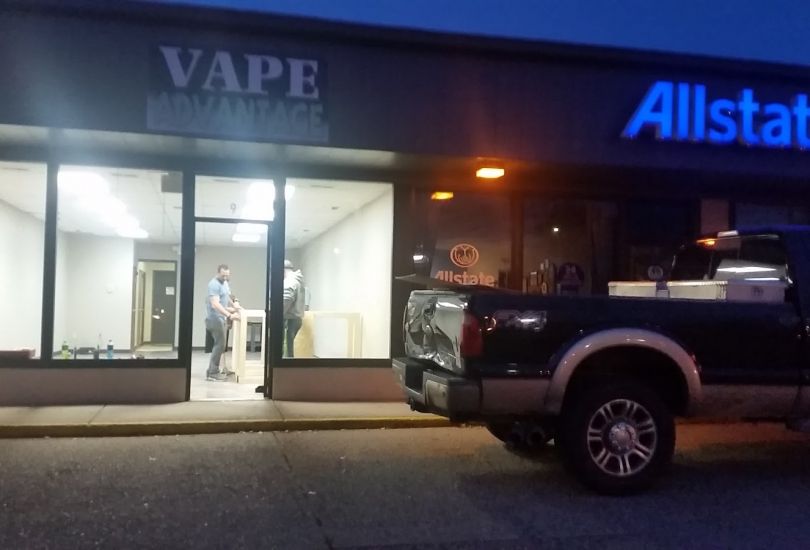 Vape Advantage