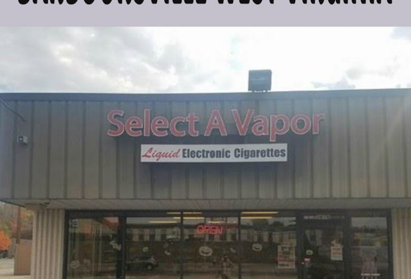 Select A Vapor LLC #2
