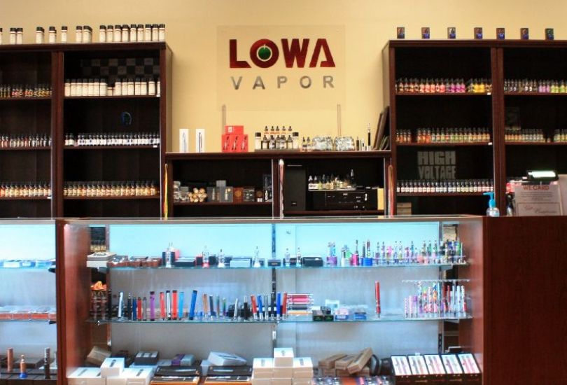 Lowa Vapor