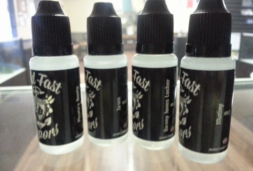 Appalachian Fog LLC | E-Cigarette & Vape Shop and Screen Printing