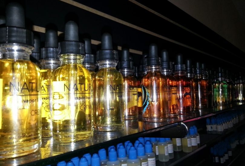 Appalachian Fog LLC | E-Cigarette & Vape Shop and Screen Printing