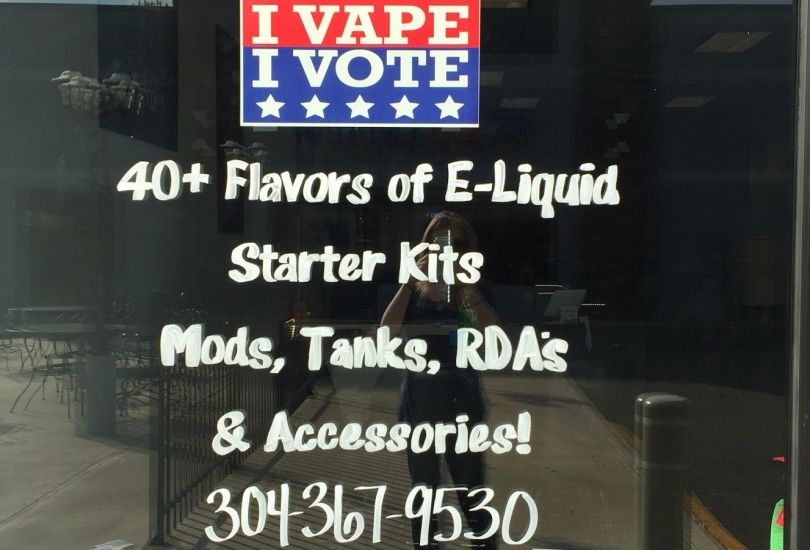 Fairmont's Vapor Lounge, LLC