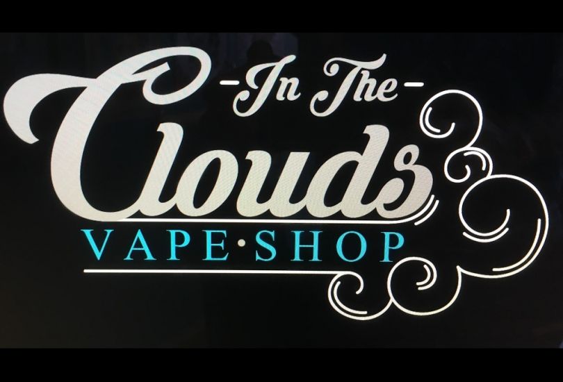 In The Clouds Vape Shop