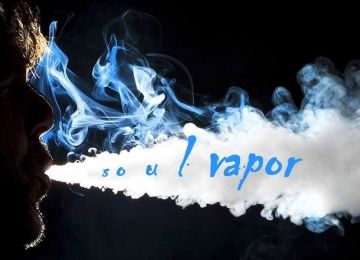 Soul Vapor eJuice