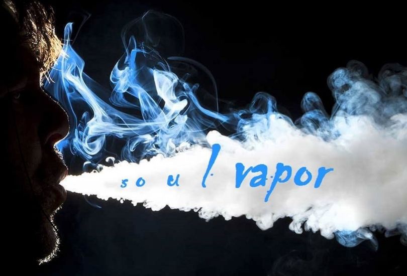 Soul Vapor eJuice