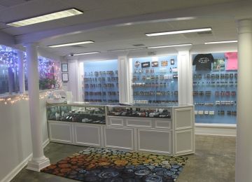 Vapor Mall