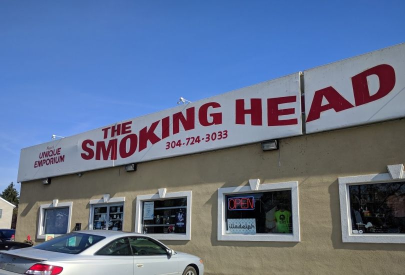 The Smoking Head LLC