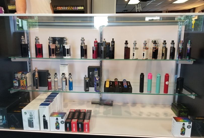 Ella Vape LLC