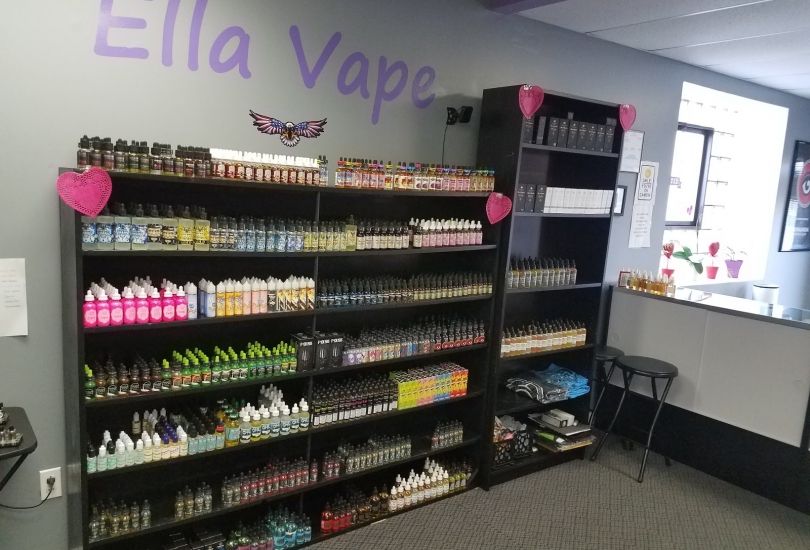 Ella Vape LLC