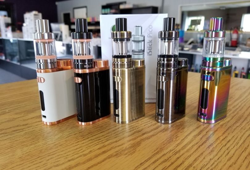 Ella Vape LLC