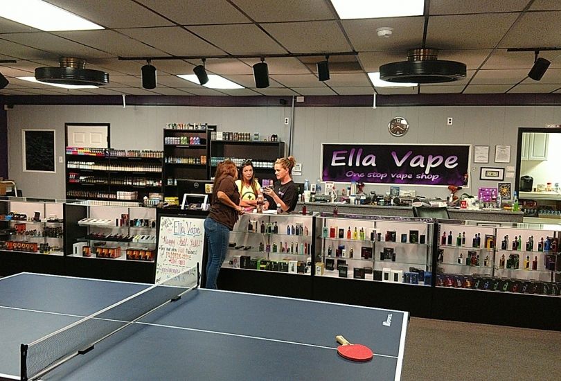 Ella Vape LLC