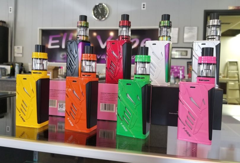 Ella Vape LLC