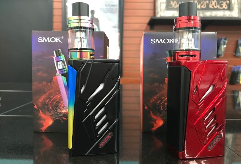 Freedom Vapor LLC