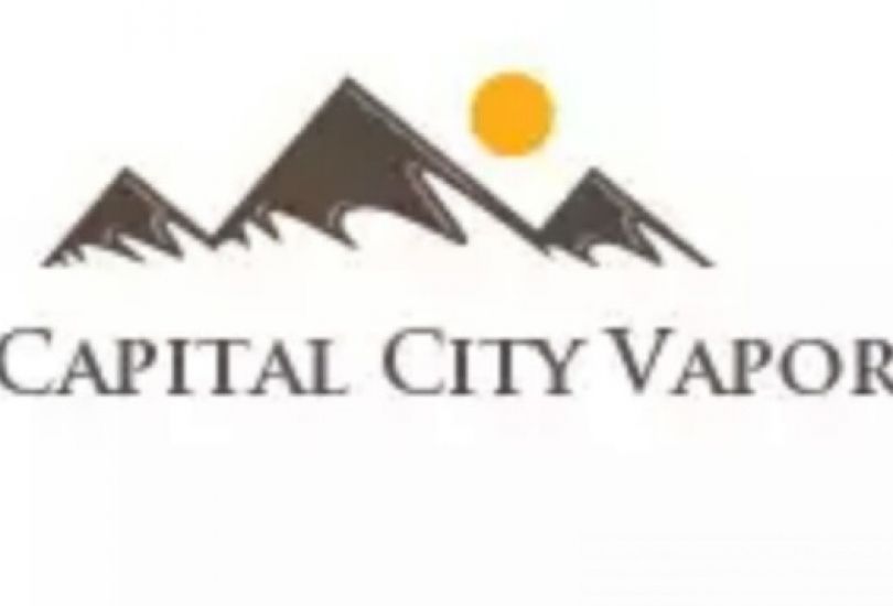 Capital City Vapors