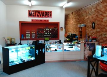 Metzvapes