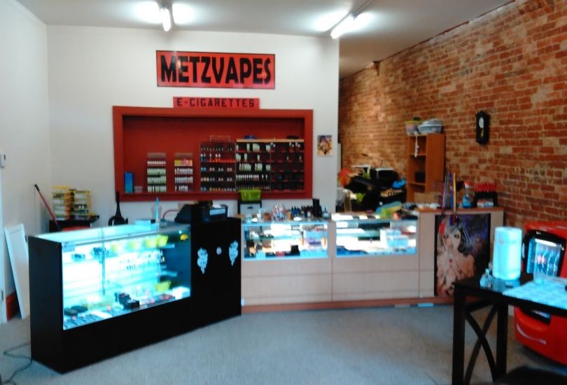 Metzvapes