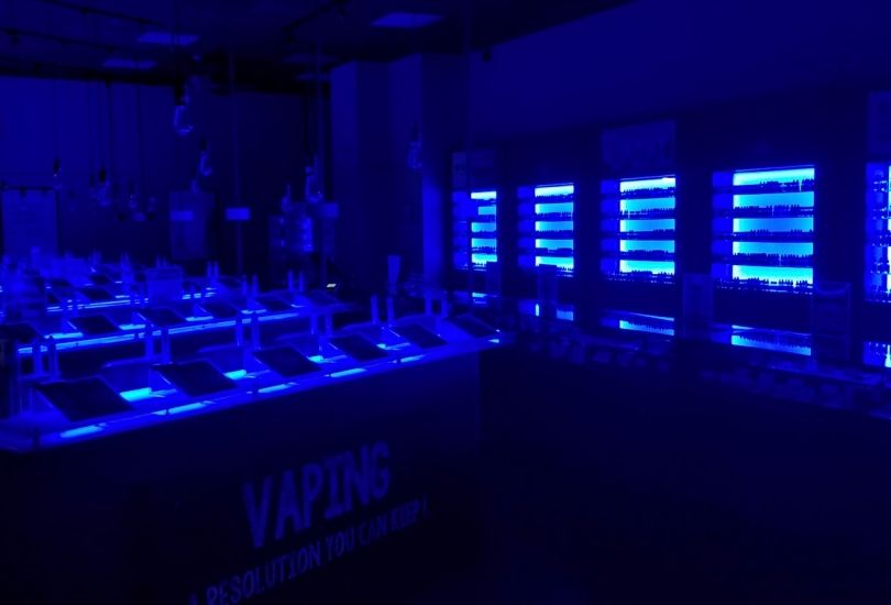 AVAIL Vapor