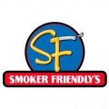 Smoker Friendly