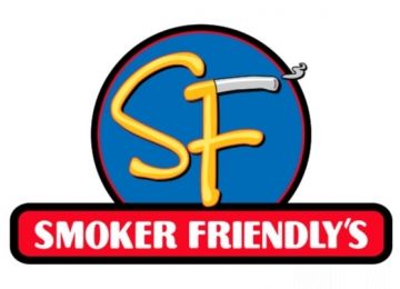 Smoker Friendly