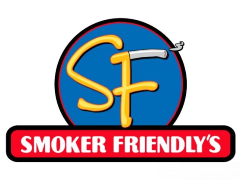 Smoker Friendly 532 US33 Weston, WV
