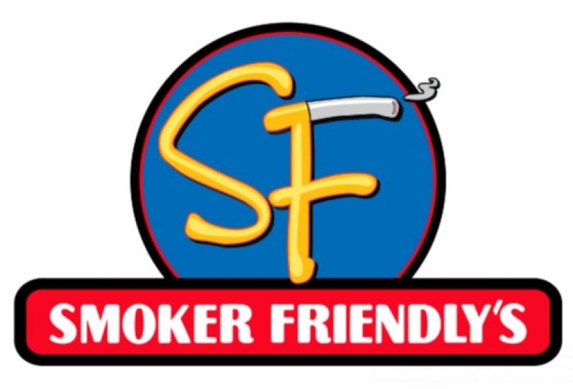 Smoker Friendly