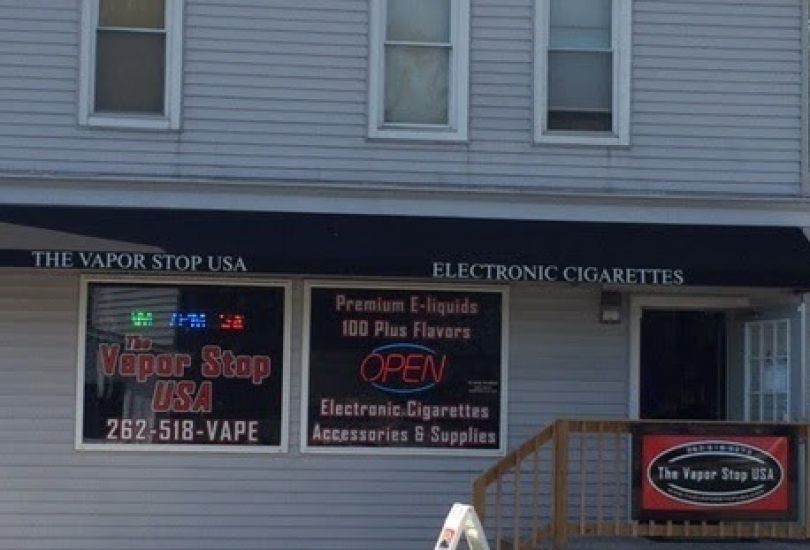 The Vapor Stop USA LLC.