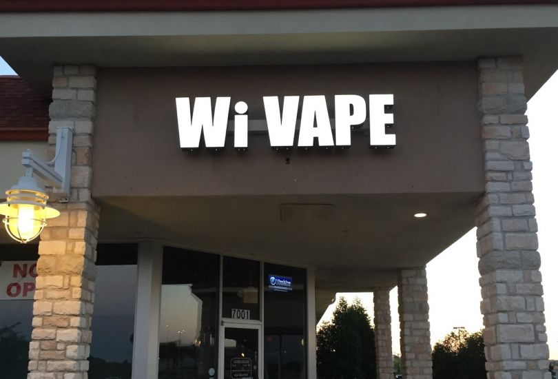 Wi Vape