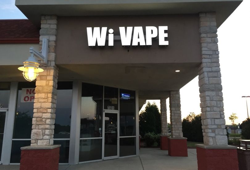 Wi Vape