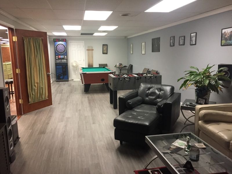 Lakeview Vapor 1601 E Oklahoma Ave Milwaukee, WI