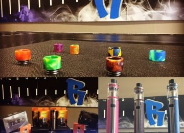 Ruckus Vape Shop