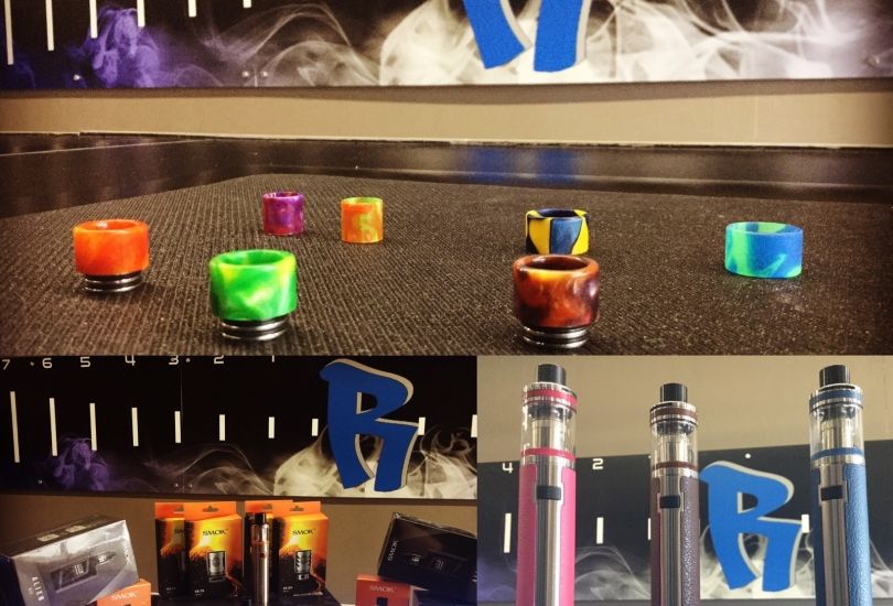 Ruckus Vape Shop