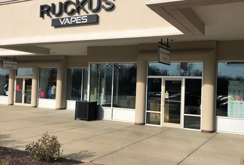 Ruckus Vape Shop