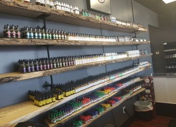 Midwest Vapery