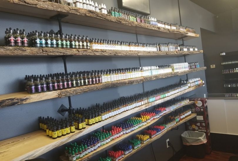 Midwest Vapery