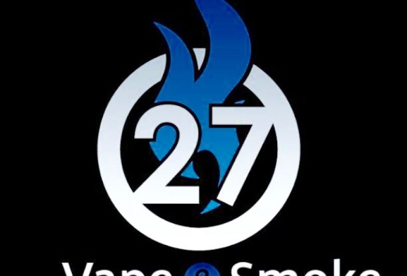 27 Vape & Smoke