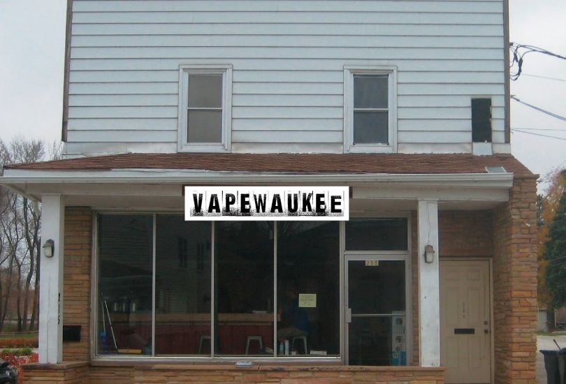 Vapewaukee