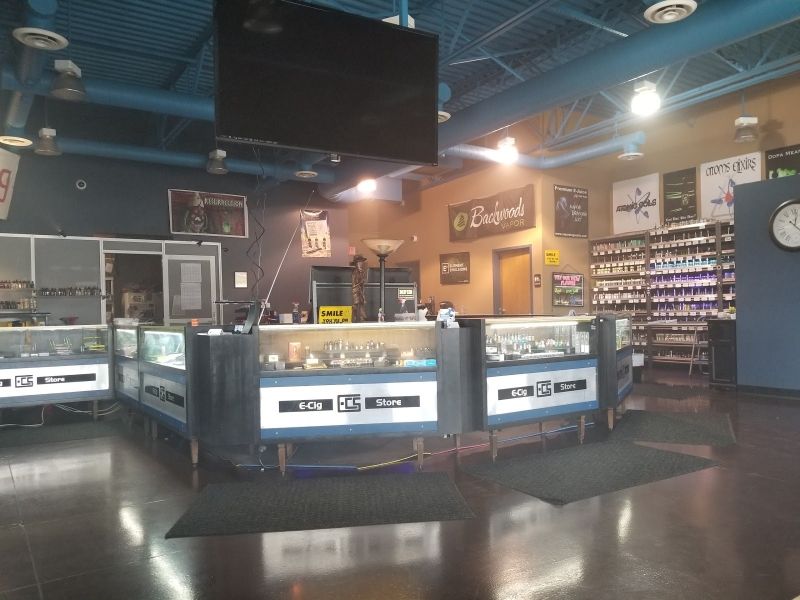 elfbar nachfüll pod läuft aus 1ST WAVE VAPOR AND SMOKE SHOP FORT LAUDERDALE - Updated May 2026 - 65  Photos & 10 Reviews - 4028 N Ocean Blvd, Fort Lauderdale, Florida - Vape  Shops - Phone Number main image 1