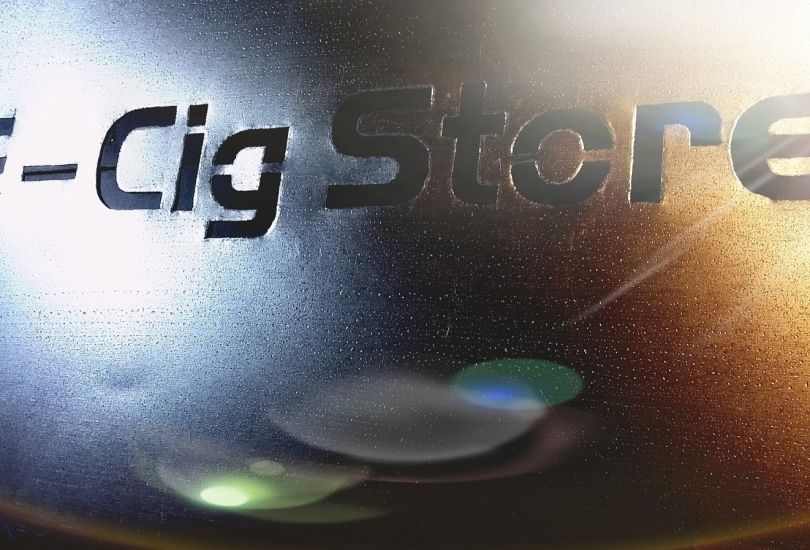 E-Cig Store LLC